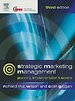 Strategic Marketing Management Strategic Marketing Management