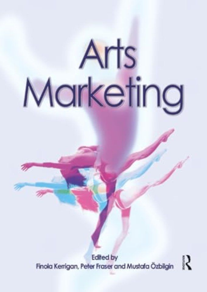 Arts Marketing