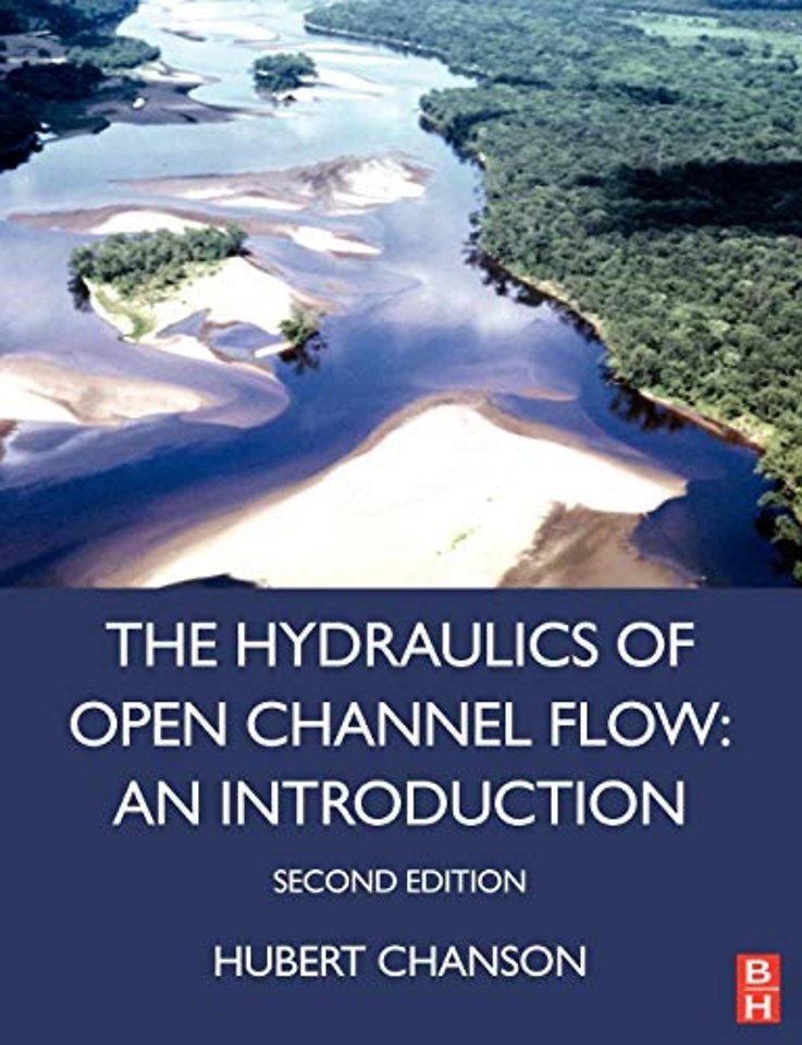 Hydraulics of Open Channel Flow