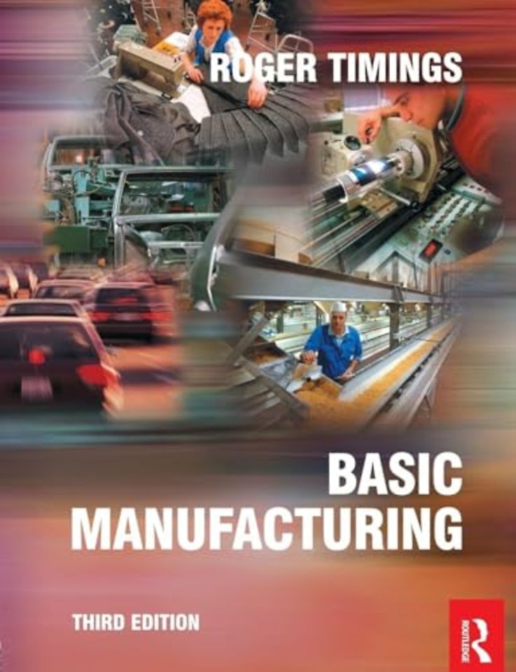 Basic Manufacturing
