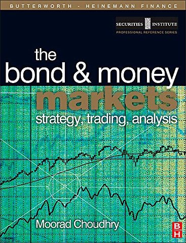 Bond and Money Markets
