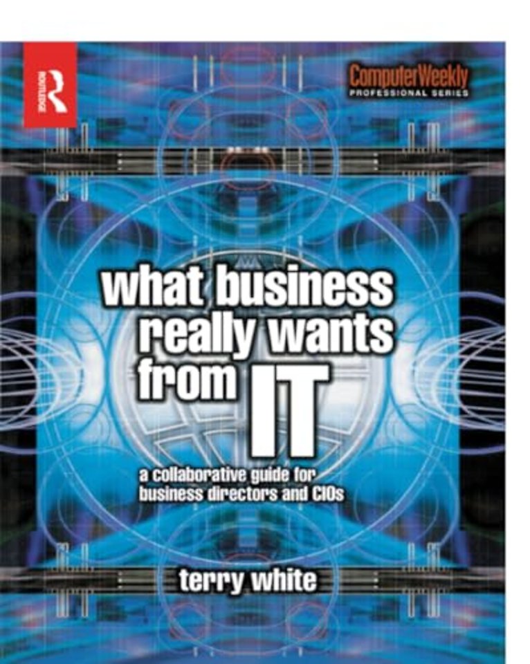 What Business Really Wants from IT