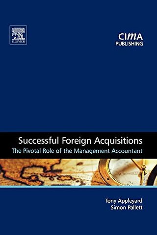Successful Foreign Acquisitions