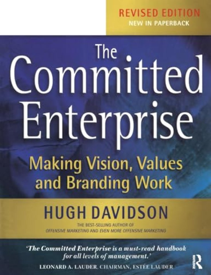 Committed Enterprise