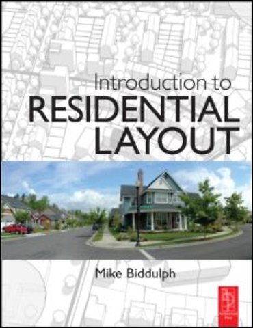 Introduction to Residential Layout