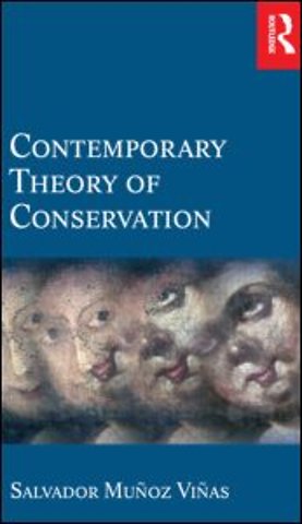 Contemporary Theory of Conservation