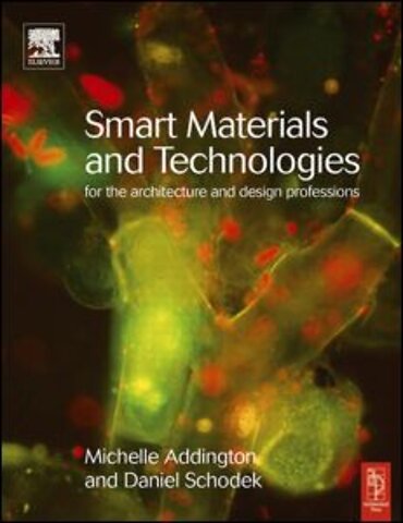 Smart Materials and Technologies