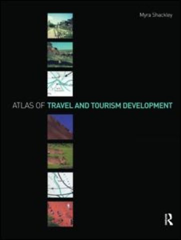 Atlas of Travel and Tourism Development
