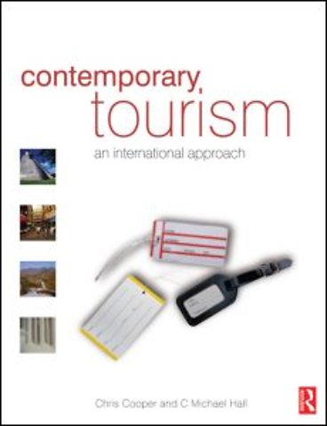 Contemporary Tourism