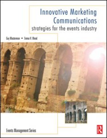 Innovative Marketing Communications