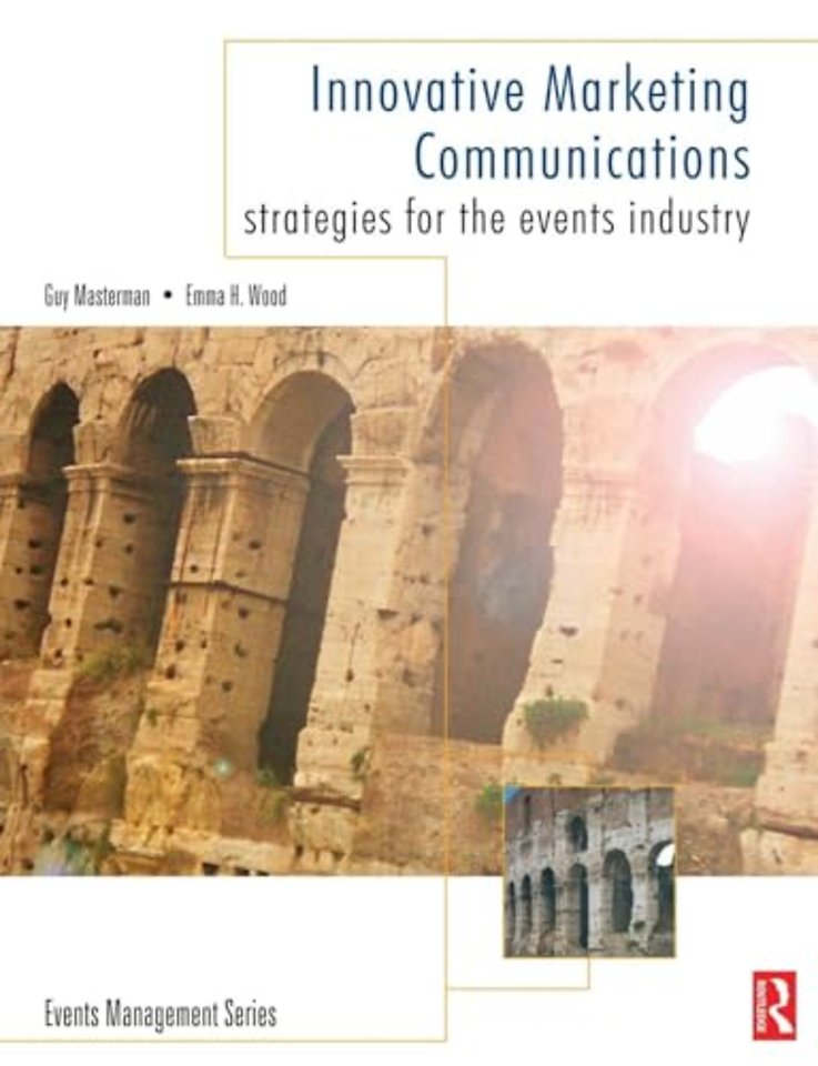 Innovative Marketing Communications