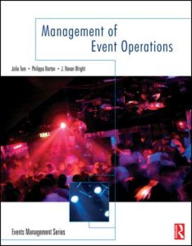 Management of Event Operations