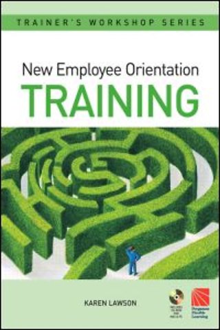 New Employee Orientation Training