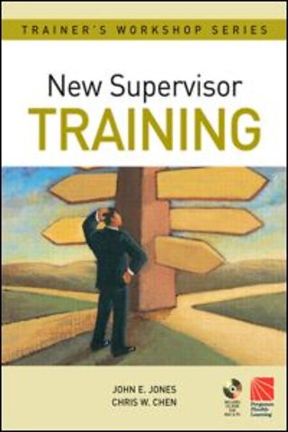 New Supervisor Training