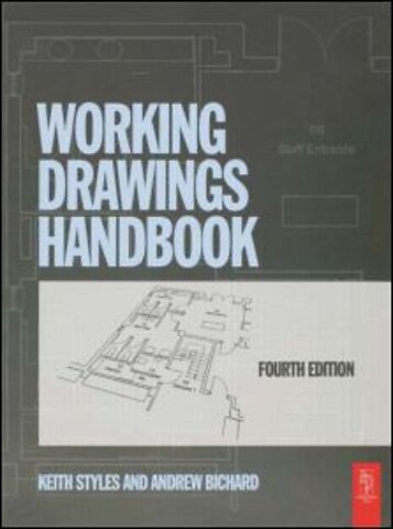 Working Drawings Handbook