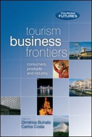 Tourism Business Frontiers