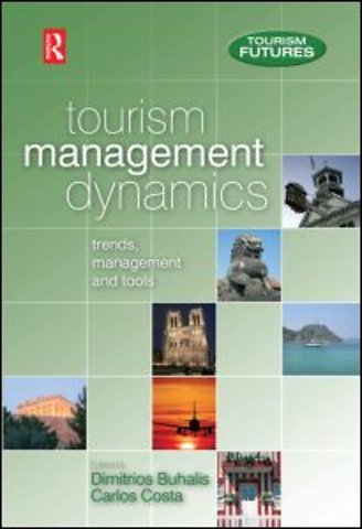 Tourism Management Dynamics