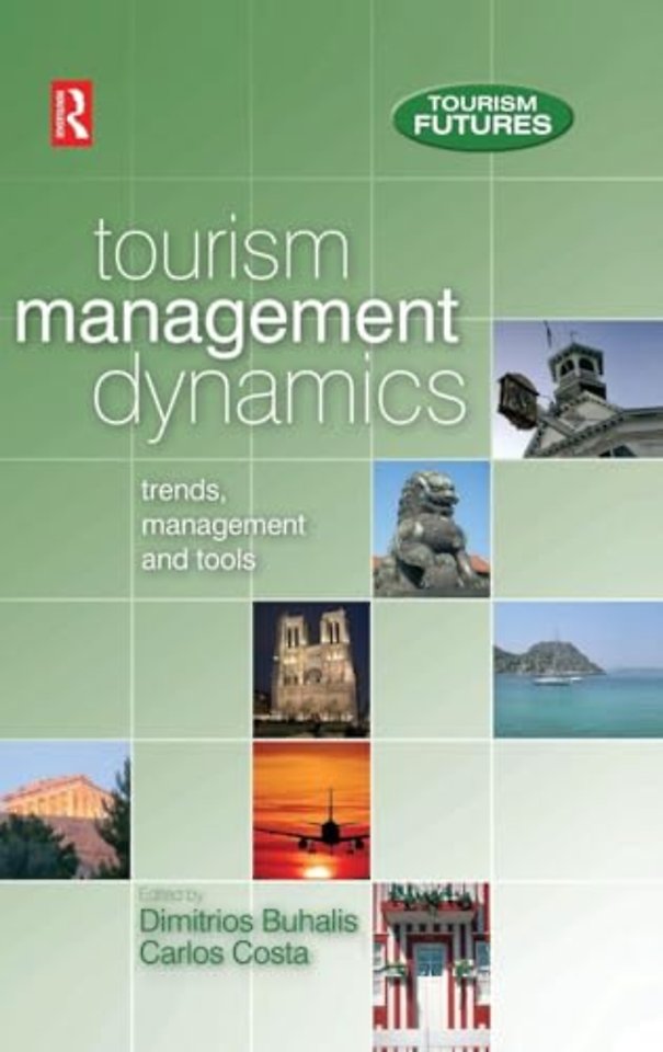 Tourism Management Dynamics