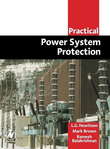 Practical Power System Protection