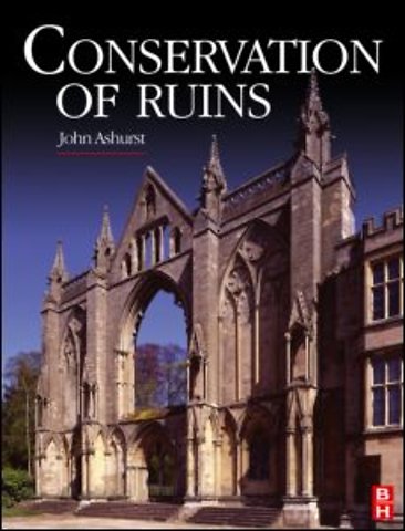 Conservation of Ruins
