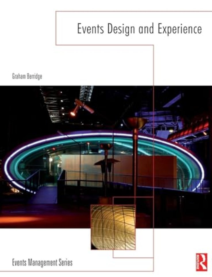 Events Design and Experience