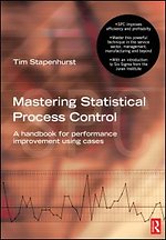 Mastering Statistical Process Control