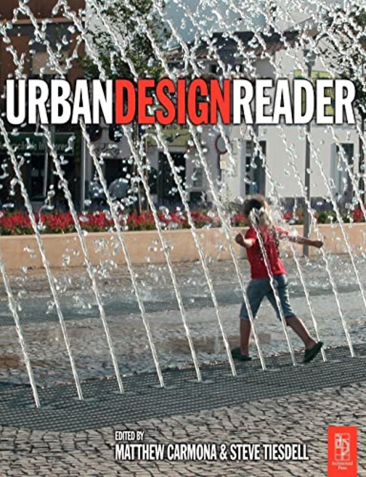 Urban Design Reader