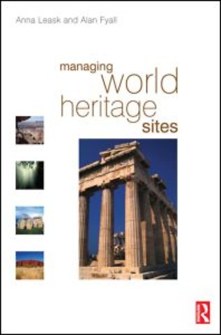 Managing World Heritage Sites