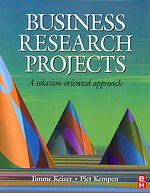 Business Research Projects