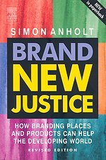 Brand New Justice