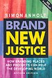 Brand New Justice