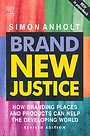 Brand New Justice
