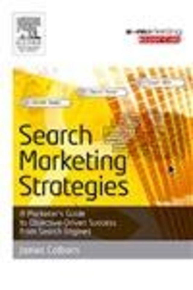 Search Marketing Strategies
