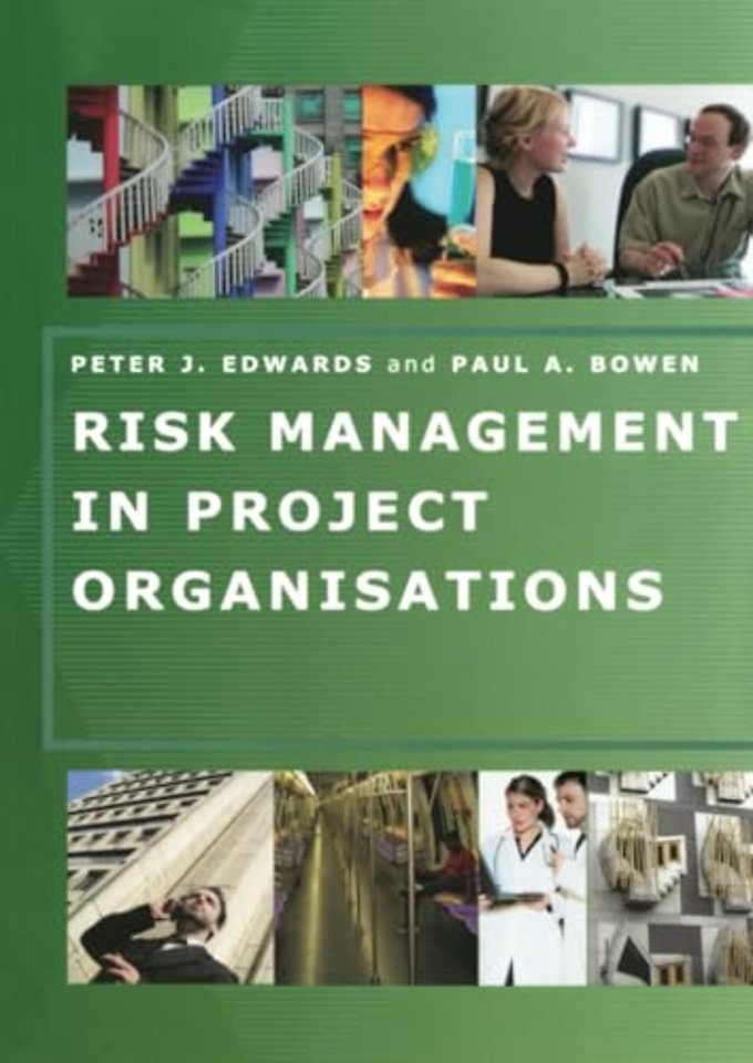 Risk Management in Project Organisations