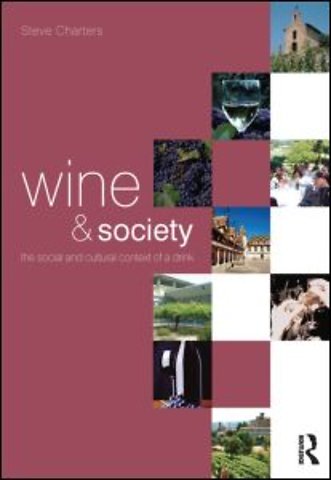 Wine and Society