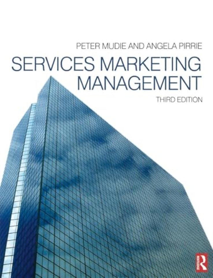 Services Marketing Management