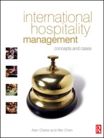 International Hospitality Management