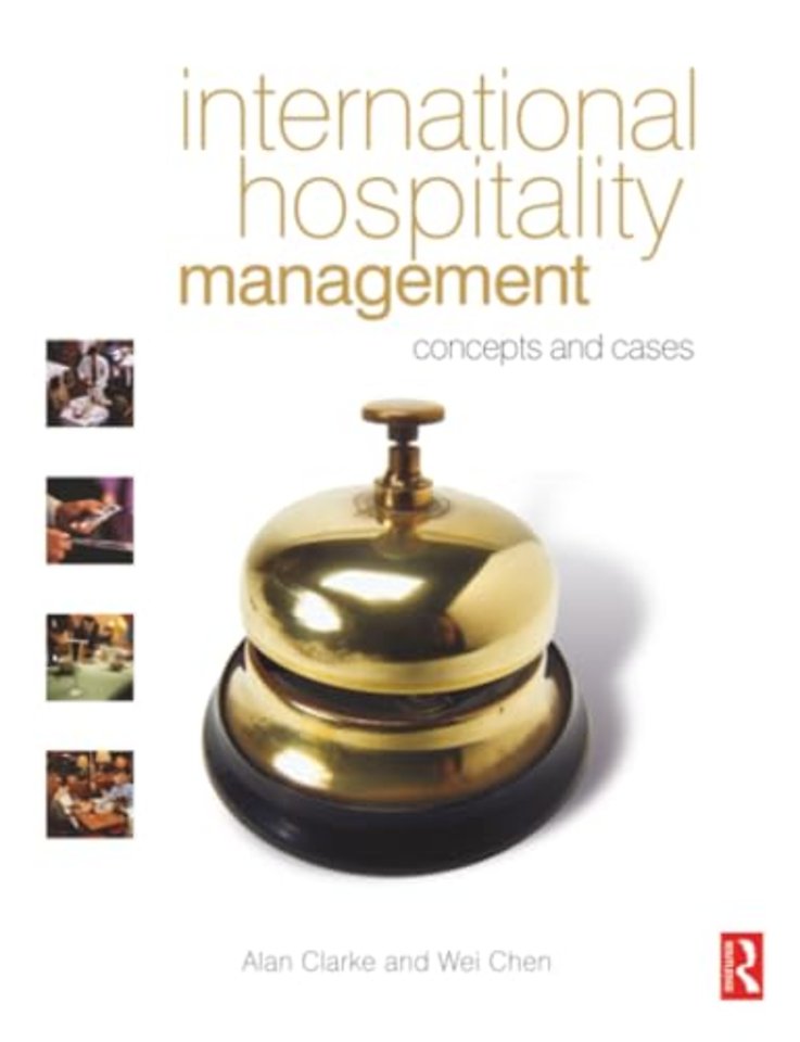 International Hospitality Management