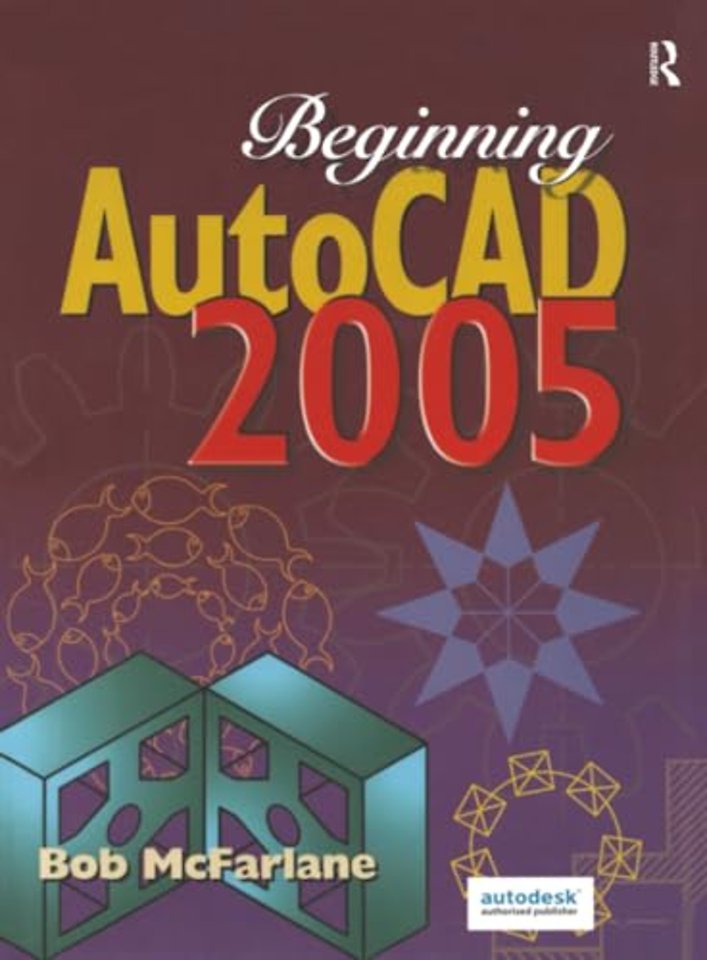 Beginning AutoCAD 2005