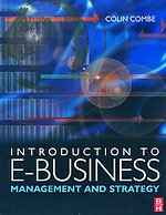 Introduction to E-business