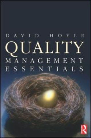 Quality Management Essentials