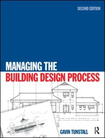 Managing the Building Design Process