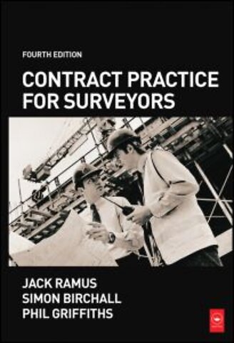 Contract Practice for Surveyors