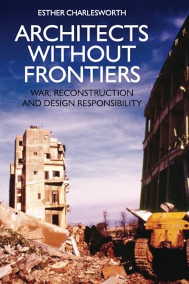 Architects Without Frontiers