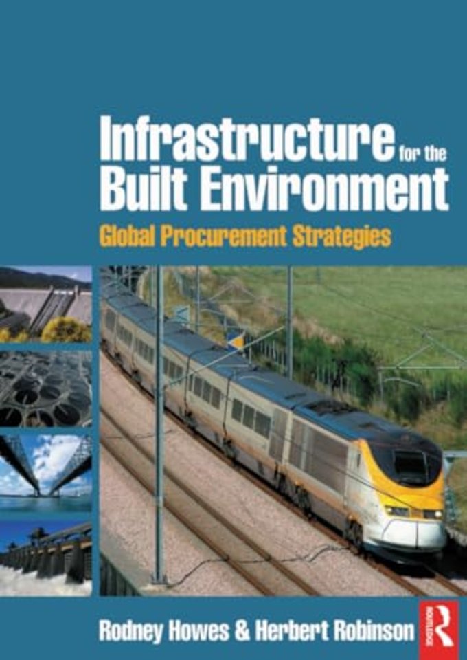 Infrastructure for the Built Environment: Global Procurement Strategies