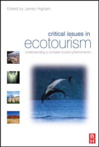 Critical Issues in Ecotourism