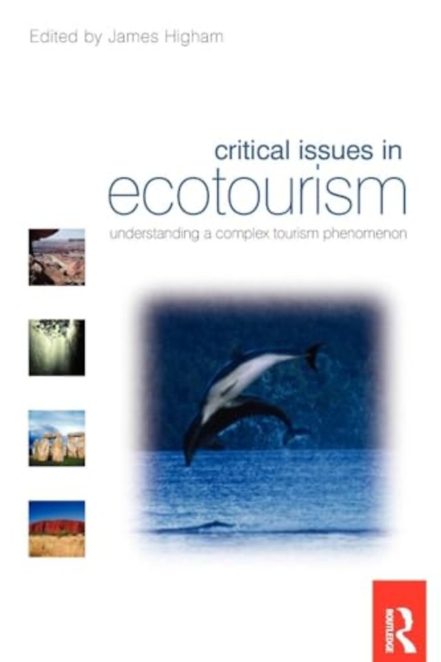 Critical Issues in Ecotourism