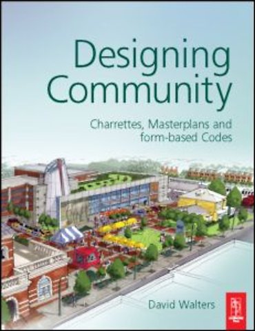 Designing Community
