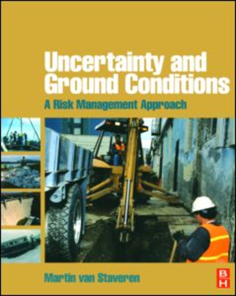 Uncertainty and Ground Conditions