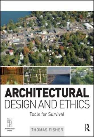 Architectural Design and Ethics